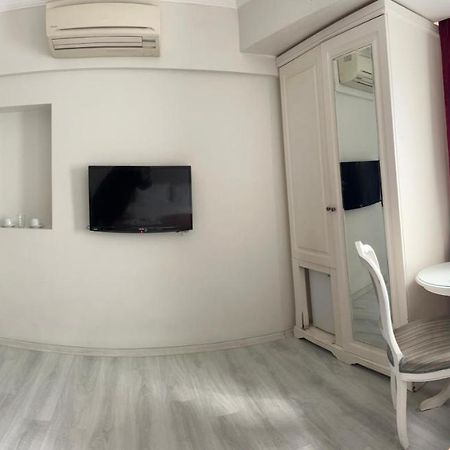 Nacre Residence Istambul Extérieur photo