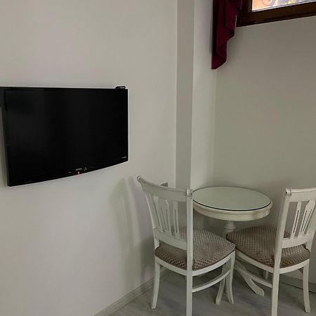 Nacre Residence Istambul Extérieur photo