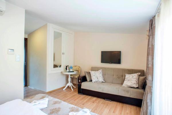 Nacre Residence Istambul Extérieur photo