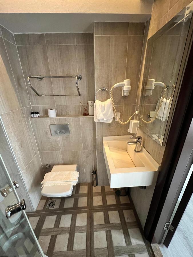 Nacre Residence Istambul Extérieur photo