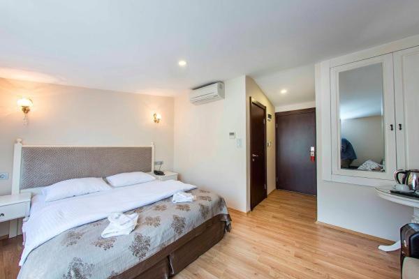 Nacre Residence Istambul Extérieur photo