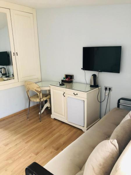 Nacre Residence Istambul Extérieur photo