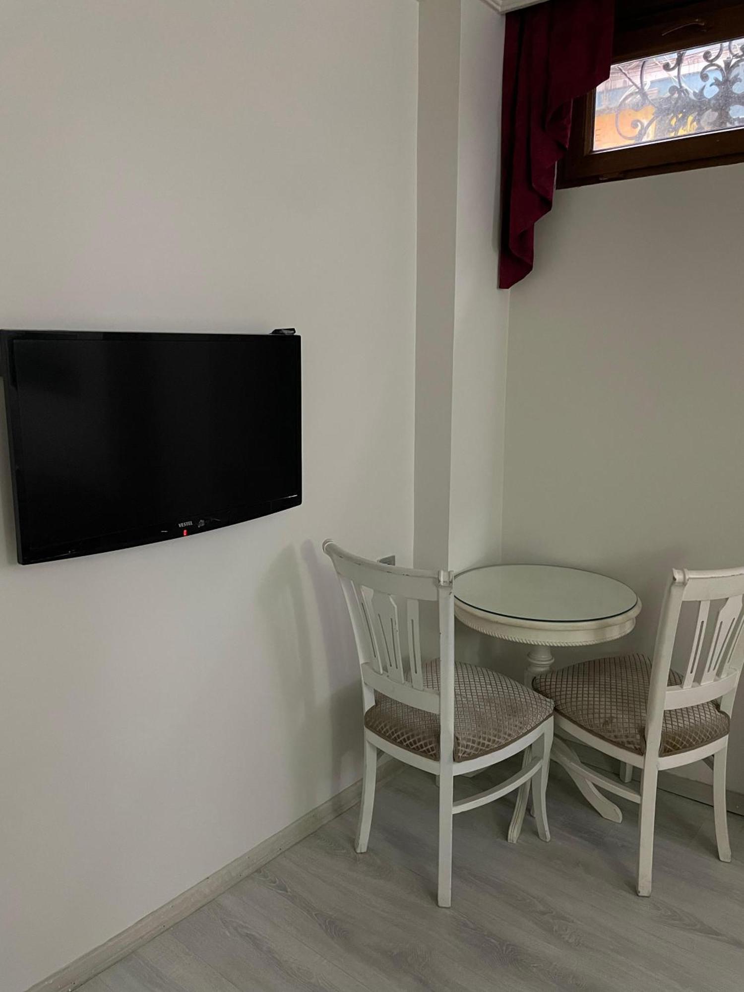 Nacre Residence Istambul Extérieur photo