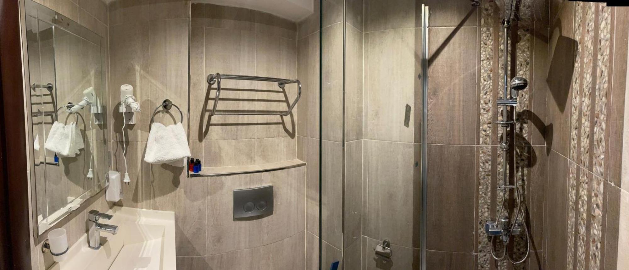Nacre Residence Istambul Extérieur photo