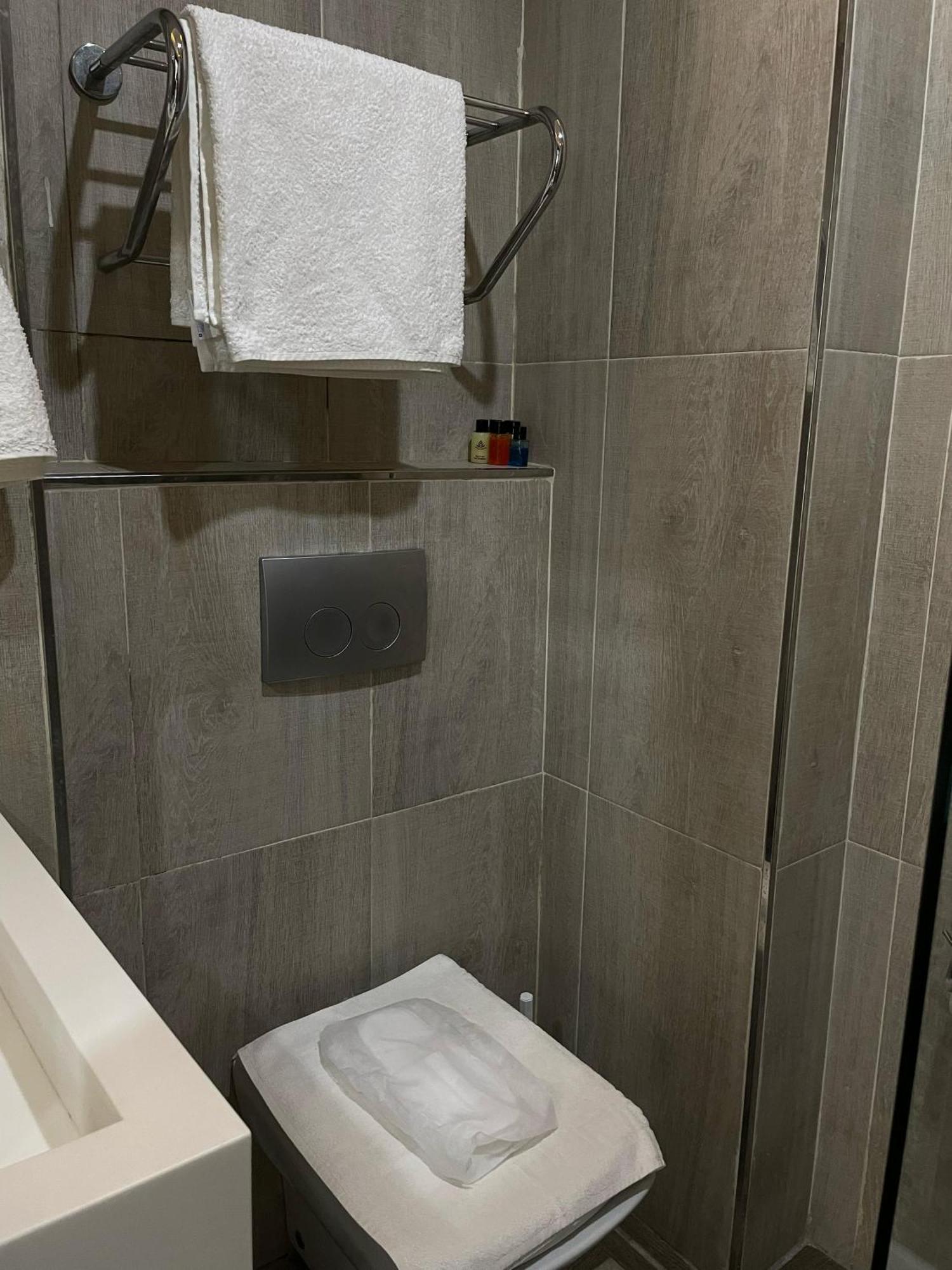 Nacre Residence Istambul Extérieur photo